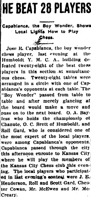 other Newspaper clipping from Feb 6, 1909 5796702