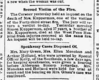 other Newspaper clipping from Mar 20, 1891 5796709