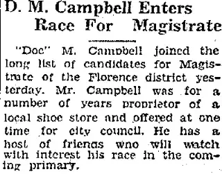 other Newspaper clipping from May 10, 1936 5796839