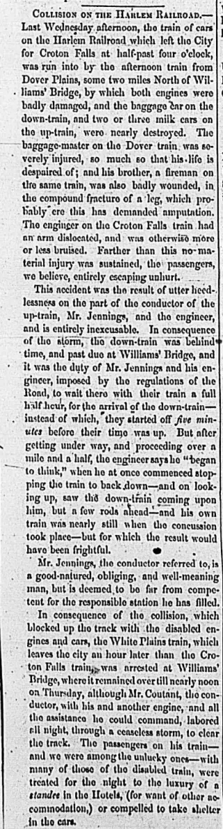other Newspaper clipping from Mar 19, 1852 5796843