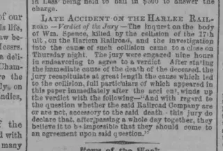 other Newspaper clipping from Apr 11, 1852 5796850