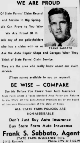 other Newspaper clipping from Dec 5, 1952 5796967