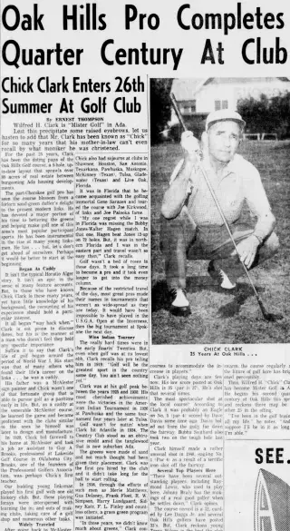 other Newspaper clipping from May 10, 1959 5796969