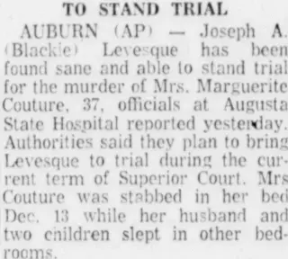 other Newspaper clipping from Jan 13, 1960 5796993