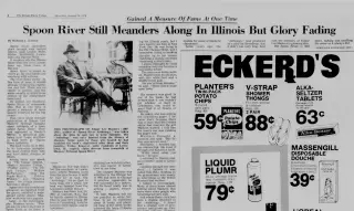 other Newspaper clipping from Aug 19, 1978 5797003