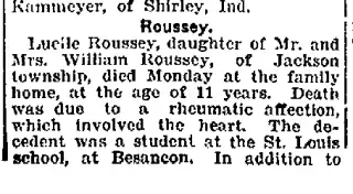 other Newspaper clipping from Dec 13, 1916 5797012