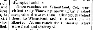 other Newspaper clipping from Feb 27, 1886 5797060