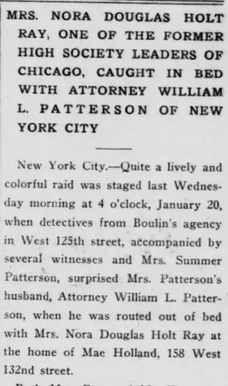 other Newspaper clipping from Jan 30, 1926 5797177