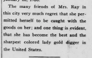 other Newspaper clipping from Jan 30, 1926 5797179