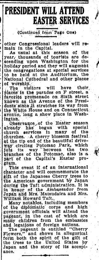 other Newspaper clipping from Apr 16, 1927 5797193