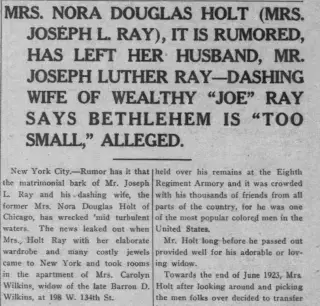 other Newspaper clipping from Jul 5, 1924 5797203
