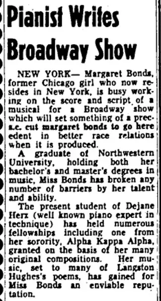 other Newspaper clipping from Jul 19, 1947 5797362