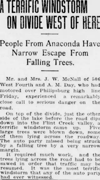other Newspaper clipping from Jun 22, 1919 5797478