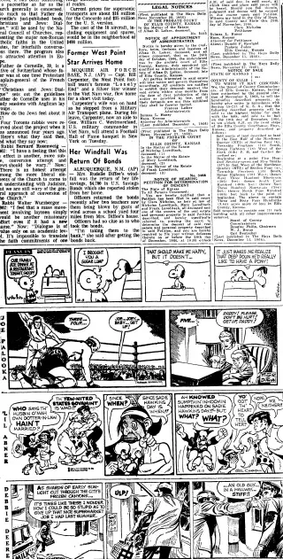 other Newspaper clipping from Dec 4, 1966 5797506
