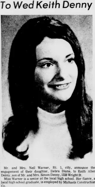 other Newspaper clipping from Sep 24, 1972 5797511