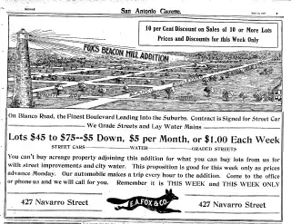 other Newspaper clipping from May 20, 1907 5797519