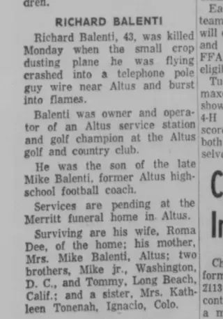 other Newspaper clipping from Aug 25, 1959 5797541