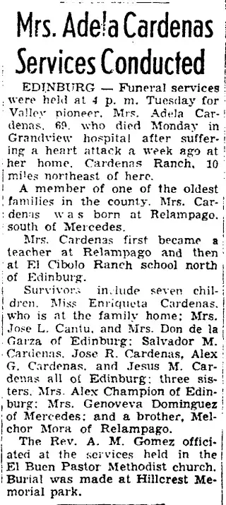 other Newspaper clipping from Jan 3, 1951 5797549