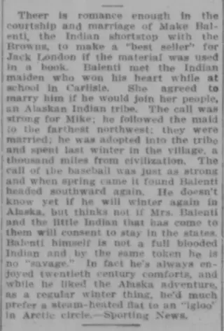 other Newspaper clipping from Jun 29, 1913 5797573