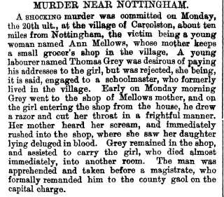 other Newspaper clipping from Sep 1, 1877 5797662