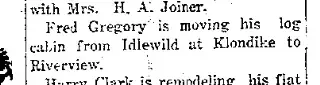 other Newspaper clipping from Mar 25, 1921 5797692