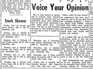 other Newspaper clipping from Apr 6, 1962 5797788