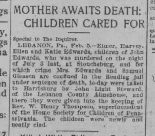 other Newspaper clipping from Feb 6, 1902 5797850