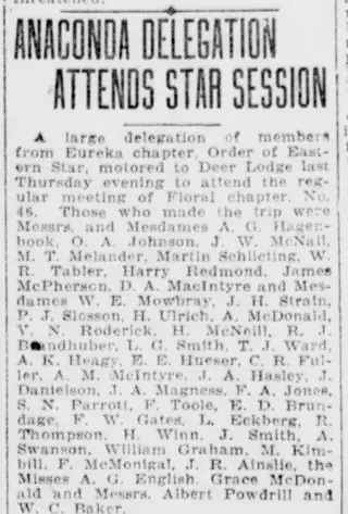 other Newspaper clipping from Jun 10, 1923 5797941