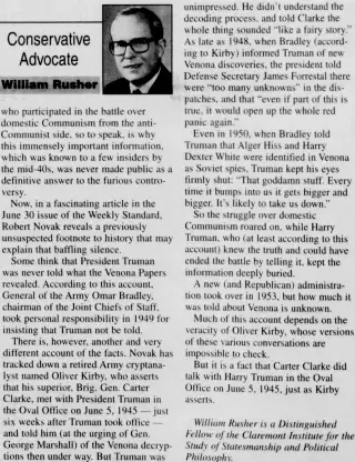 other Newspaper clipping from Aug 1, 2003 5797943