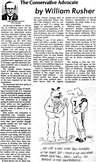 other Newspaper clipping from Apr 20, 1977 5797977