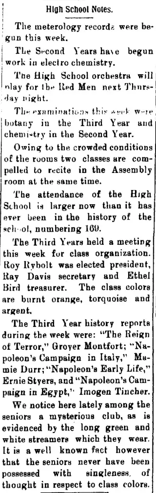 other Newspaper clipping from Dec 9, 1899 5798021