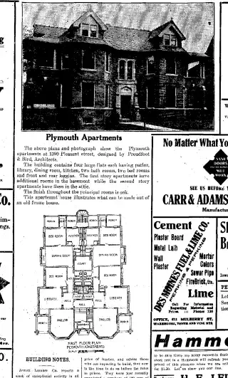 other Newspaper clipping from Jun 20, 1909 5798039