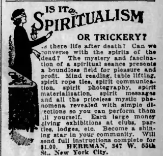other Newspaper clipping from Dec 3, 1920 5798167