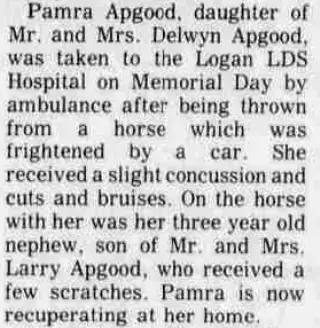 other Newspaper clipping from Jun 8, 1972 5798175