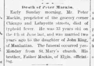 other Newspaper clipping from Sep 30, 1882 5798213