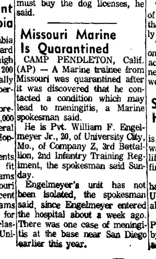 other Newspaper clipping from Jul 10, 1967 5798246