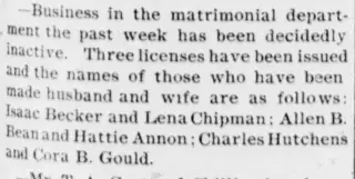 other Newspaper clipping from Sep 17, 1896 5798276