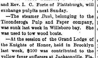 other Newspaper clipping from Sep 20, 1888 5798280