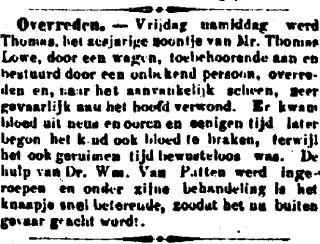 other Newspaper clipping from Aug 9, 1881 5798291