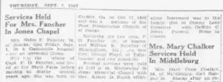 other Newspaper clipping from Sep 8, 1967 5798334