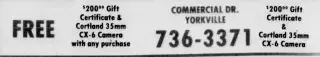 other Newspaper clipping from Dec 2, 1986 5798336