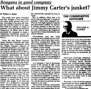other Newspaper clipping from Nov 29, 1989 5798575