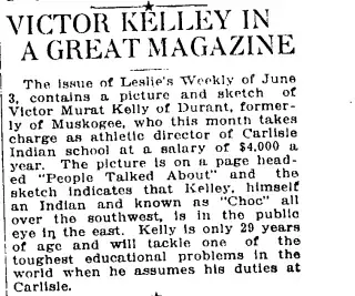 other Newspaper clipping from Jun 10, 1915 5798609