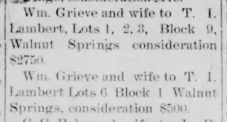 other Newspaper clipping from Oct 12, 1906 5798728