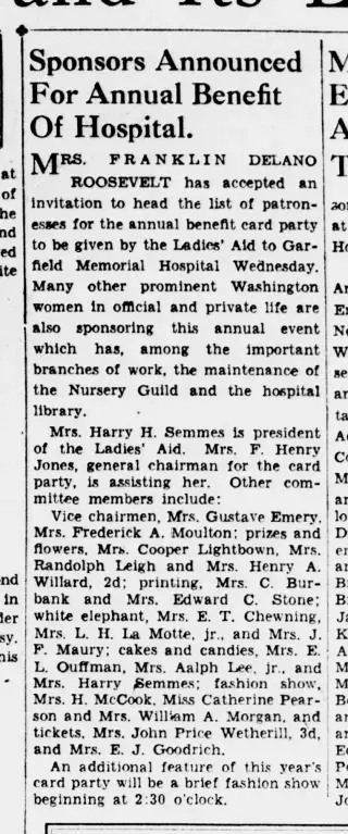 other Newspaper clipping from May 7, 1938 5798784