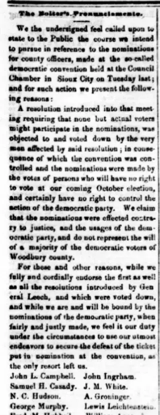 other Newspaper clipping from Aug 12, 1858 5798812