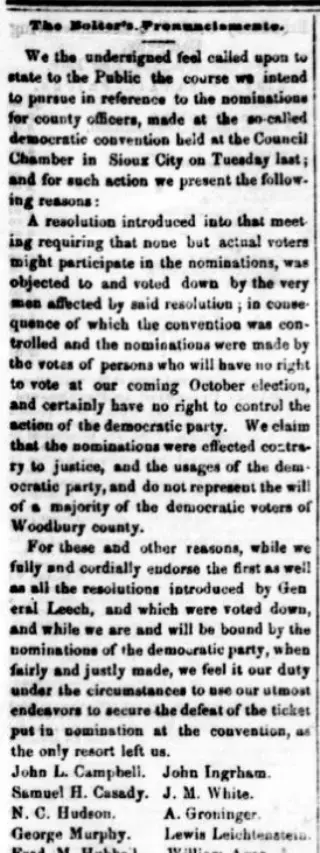 other Newspaper clipping from Aug 12, 1858 5798815