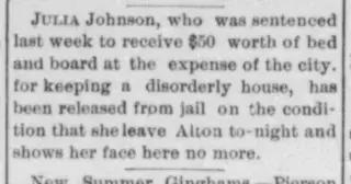 other Newspaper clipping from May 14, 1890 5798831