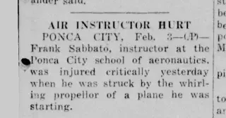 other Newspaper clipping from Feb 3, 1943 5798921
