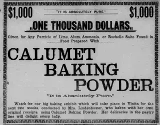 Business Newspaper clipping from Feb 18, 1899 5798983